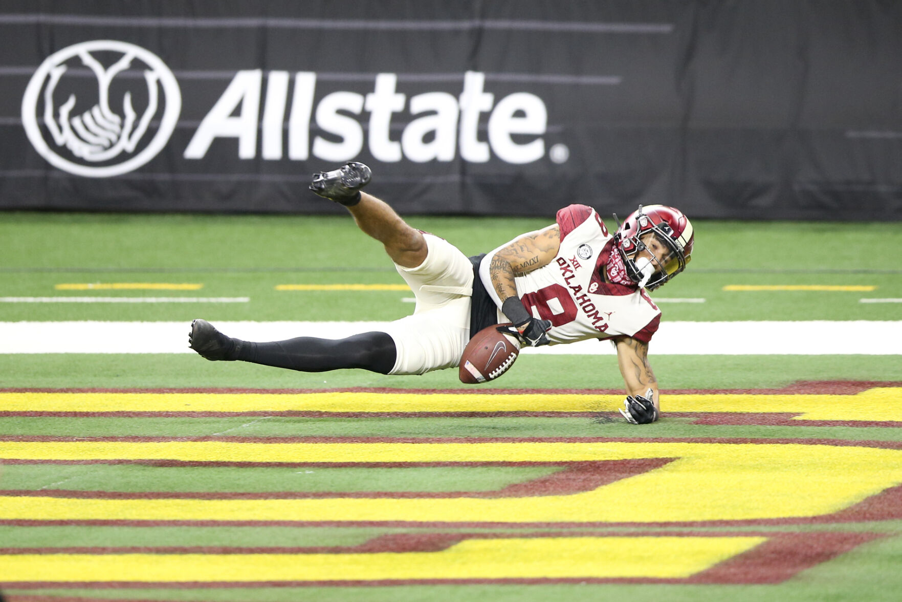 Big 12 Championship Game